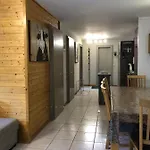 La Gentiane *