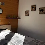 Διαμέρισμα La Gentiane *