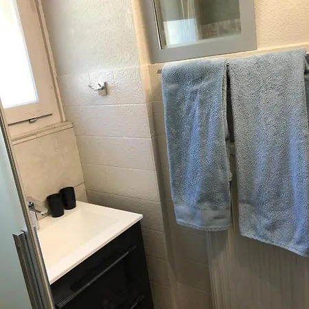 La Gentiane Apartamento *