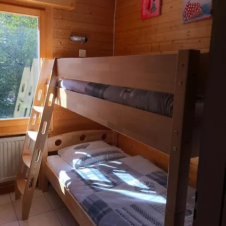 La Gentiane * Grimentz