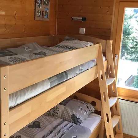 La Gentiane Διαμέρισμα Grimentz