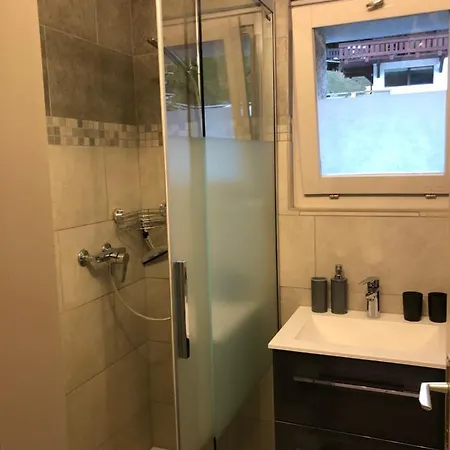 La Gentiane Apartamento