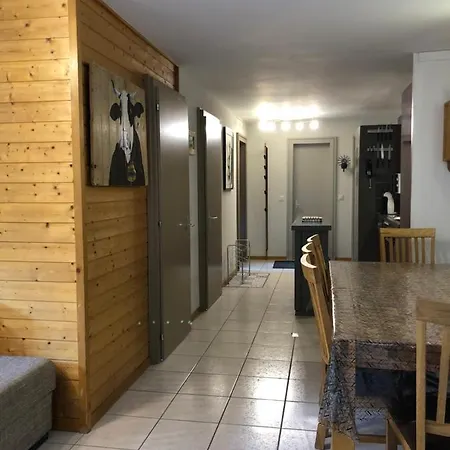 La Gentiane *