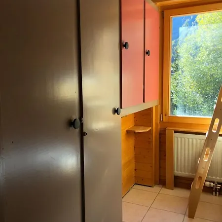 La Gentiane Appartement *