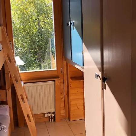 Appartement La Gentiane
